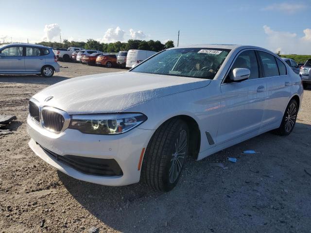 BMW 530 I 2019 wbaja5c51kww13506