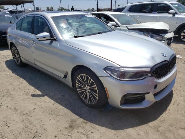 BMW 530 I 2019 wbaja5c51kww22206