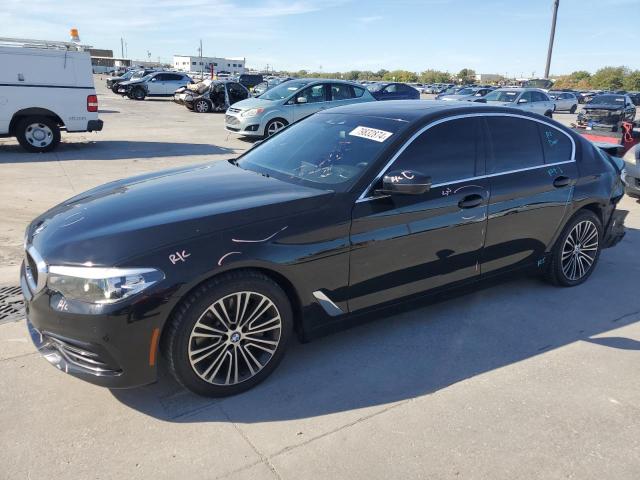 BMW 530 I 2019 wbaja5c51kww34288