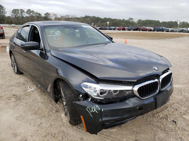 BMW 530 I 2018 wbaja5c52jg898869