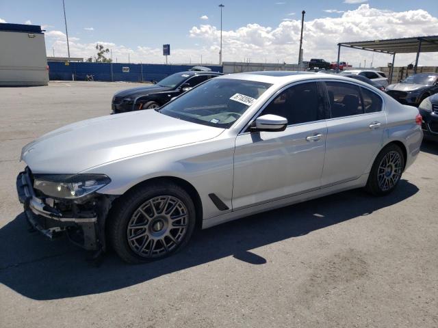 BMW 530 I 2018 wbaja5c52jwa37992