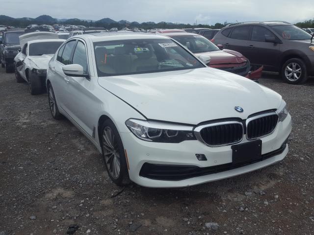 BMW 530 I 2019 wbaja5c52kbx87639