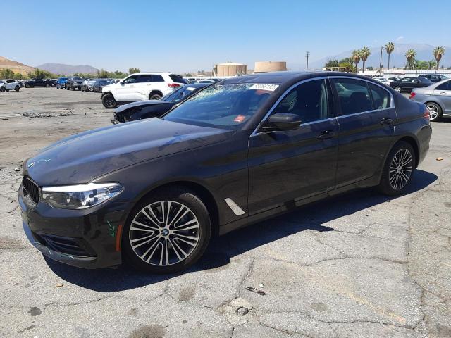 BMW 530 I 2019 wbaja5c52kbx88127