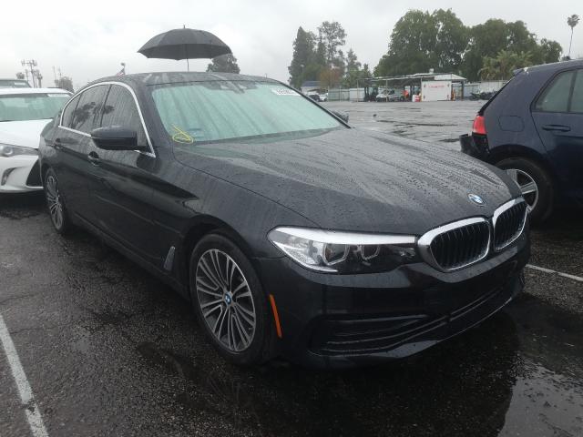 BMW 530 I 2019 wbaja5c52kg900718