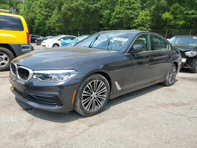 BMW 530 I 2019 wbaja5c52kg901089