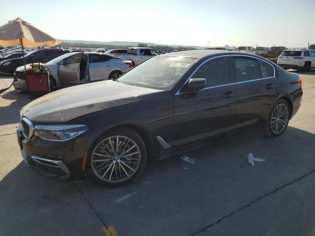 BMW 530 I 2019 wbaja5c52kww14339