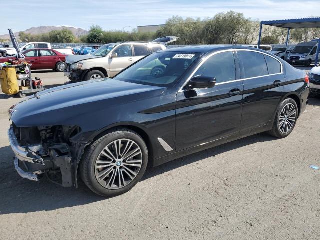 BMW 530 I 2019 wbaja5c52kww37054