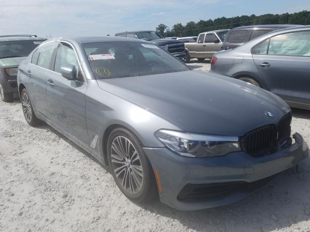 BMW 530 I 2019 wbaja5c52kww39998