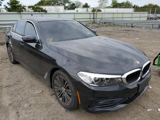 BMW 530 I 2018 wbaja5c53jwa36513