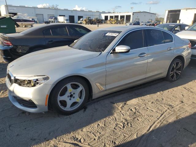 BMW 530 I 2018 wbaja5c53jwa57507