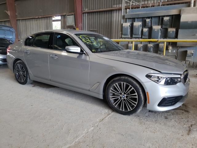 BMW 530 I 2019 wbaja5c53kbx46601