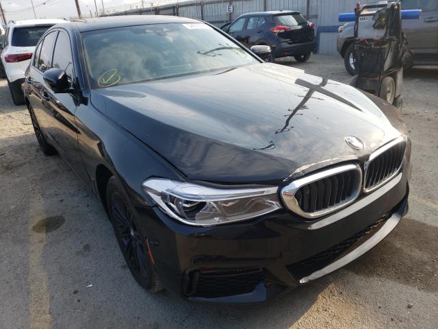 BMW 530 I 2019 wbaja5c53kbx49093