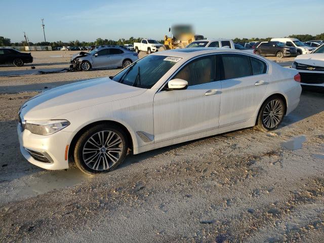 BMW 530 I 2019 wbaja5c53kbx86225