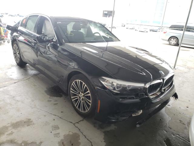 BMW 530 I 2019 wbaja5c53kbx88220