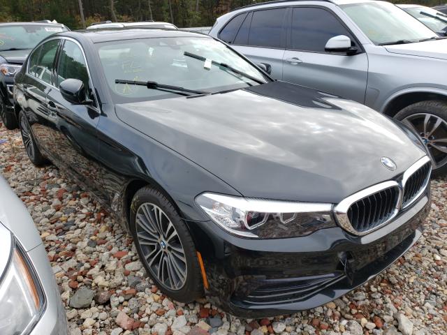 BMW 530 I 2019 wbaja5c53kwa58030