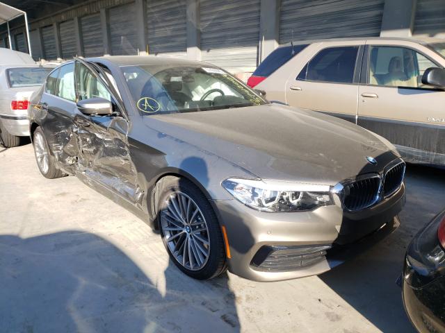 BMW 530 I 2019 wbaja5c53kww04192