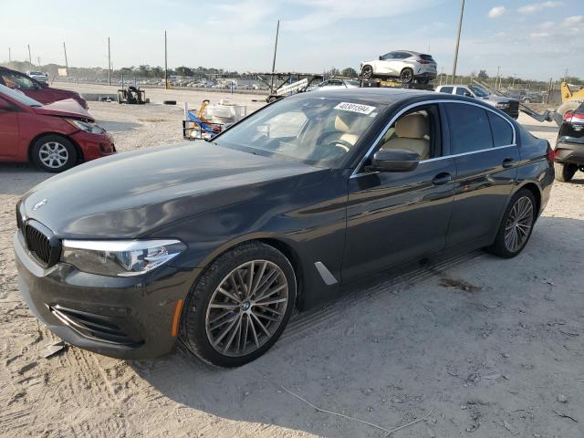 BMW 5 SERIES 2019 wbaja5c53kww06007