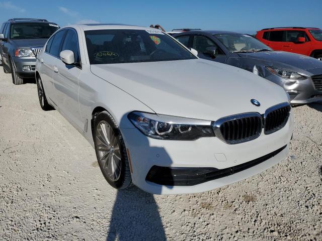 BMW 530 I 2019 wbaja5c53kww42408