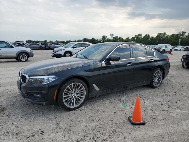 BMW 530 I 2018 wbaja5c54jwa56611