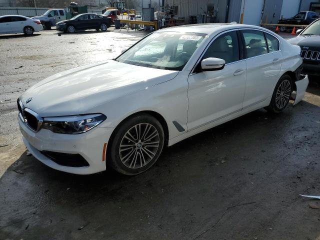 BMW 530 I 2019 wbaja5c54kww11281