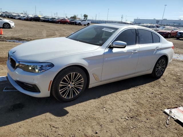 BMW 530 I 2018 wbaja5c55jg899157