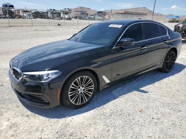 BMW 530 I 2018 wbaja5c55jwa37033