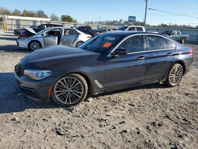 BMW 530I 2018 wbaja5c55jwa57041