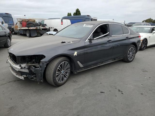 BMW 530 I 2019 wbaja5c55kbx87330