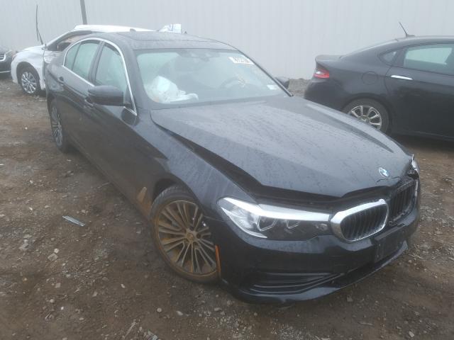 BMW 530 I 0 wbaja5c55kbx87568