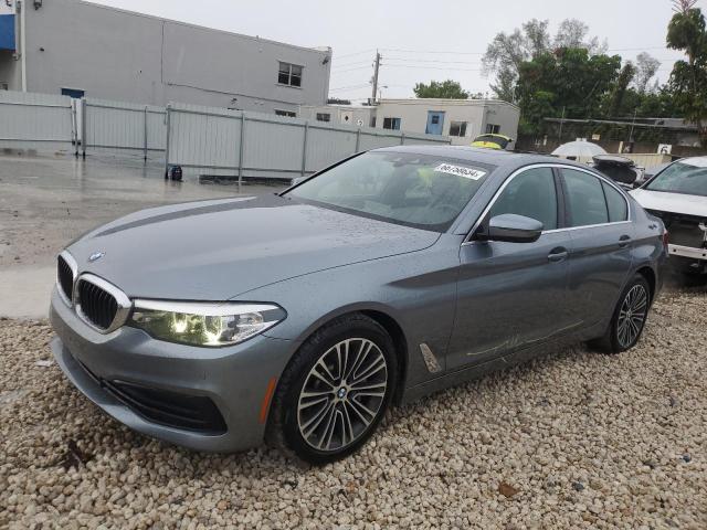 BMW 530 I 2019 wbaja5c55kww08101