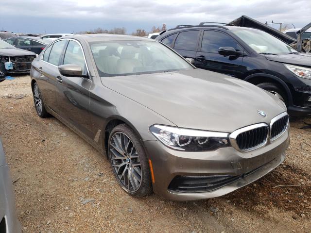 BMW 530 I 2019 wbaja5c55kww09863