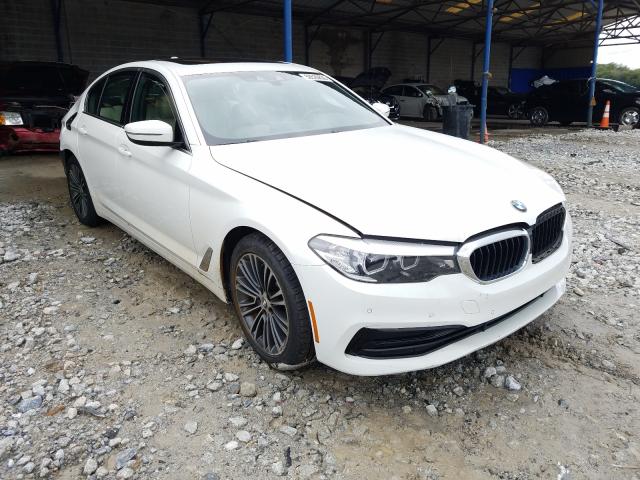 BMW 530 I 2019 wbaja5c55kww18871