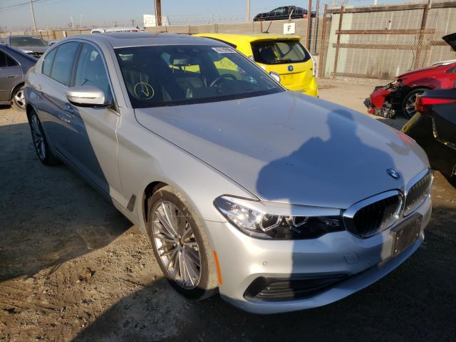 BMW 530 I 2019 wbaja5c55kww37453