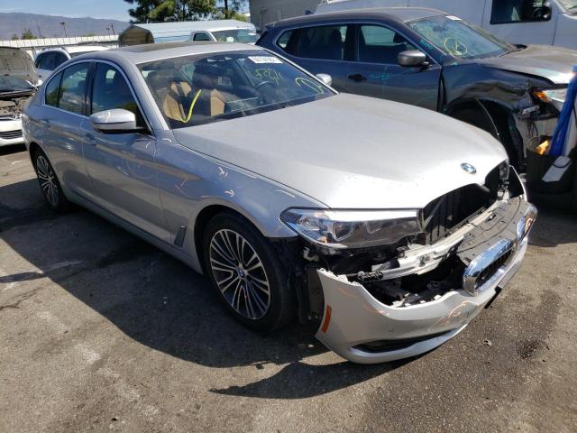 BMW 530 I 2019 wbaja5c55kww39381