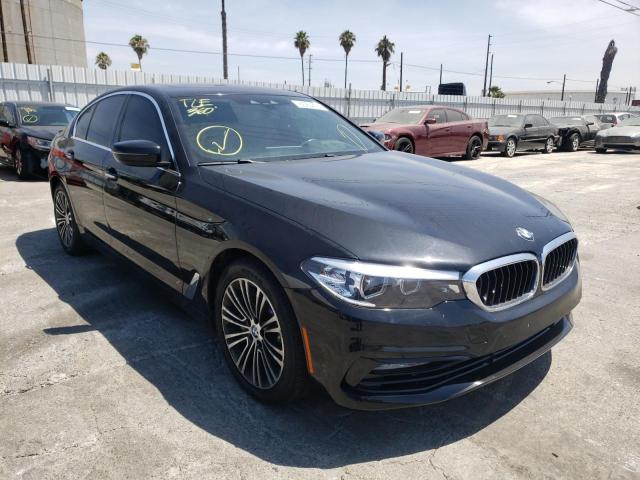 BMW 530 I 2018 wbaja5c56jwa36330