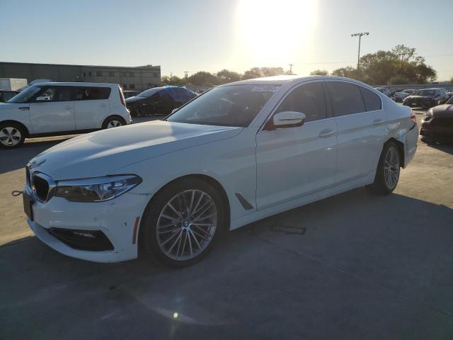 BMW 530 I 2018 wbaja5c56jwa37719