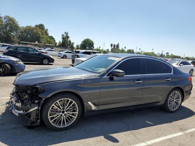 BMW 530 I 2018 wbaja5c56jwa38708