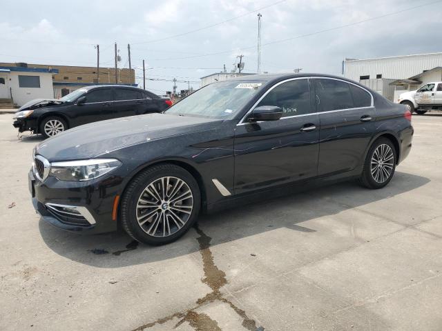 BMW 530 I 2018 wbaja5c56jwa38952