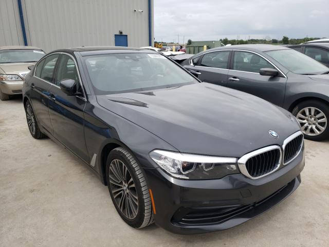 BMW 530 I 2019 wbaja5c56kbx86168