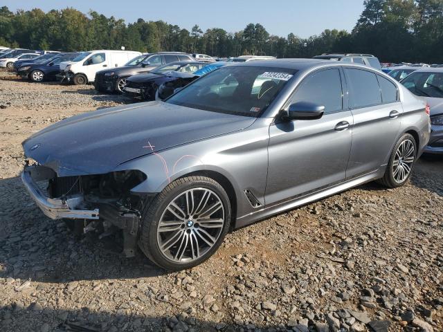 BMW 530 I 2019 wbaja5c56kbx86414