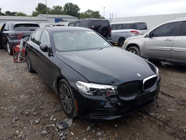 BMW 530 I 2019 wbaja5c56kbx86980