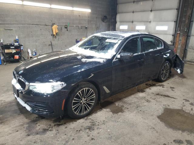 BMW 530 I 2019 wbaja5c56kbx87322