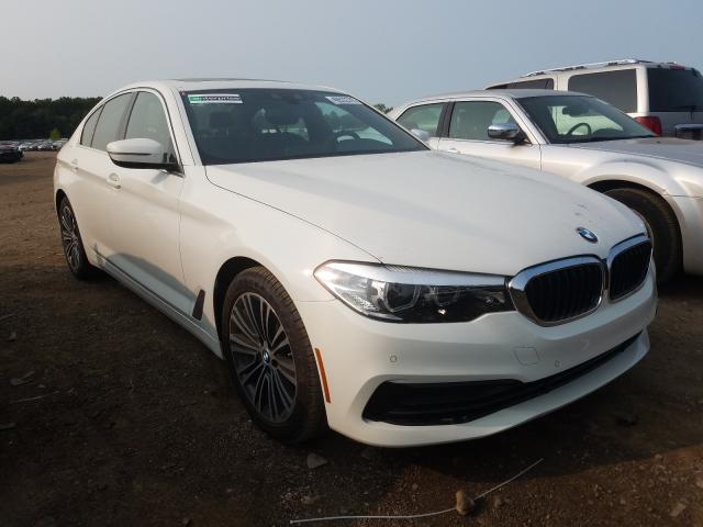 BMW 530 I 2019 wbaja5c56kbx88227