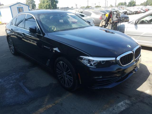 BMW 530 I 2019 wbaja5c56kg900575