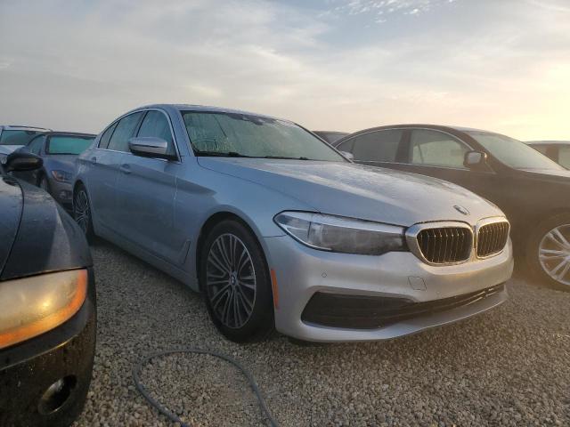 BMW 530 I 2019 wbaja5c56kww03019