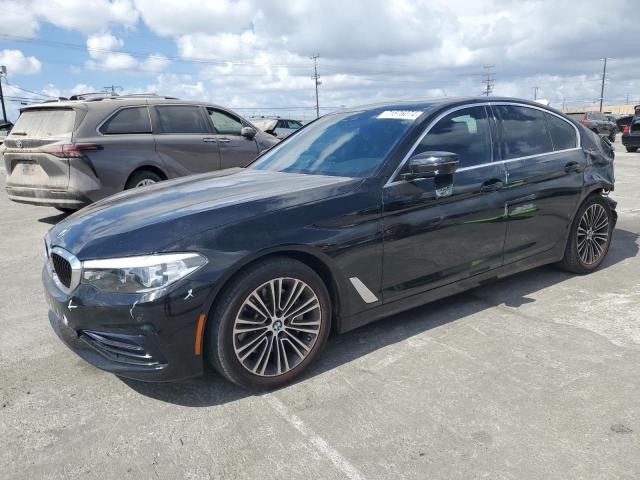 BMW 530 I 2019 wbaja5c56kww08320