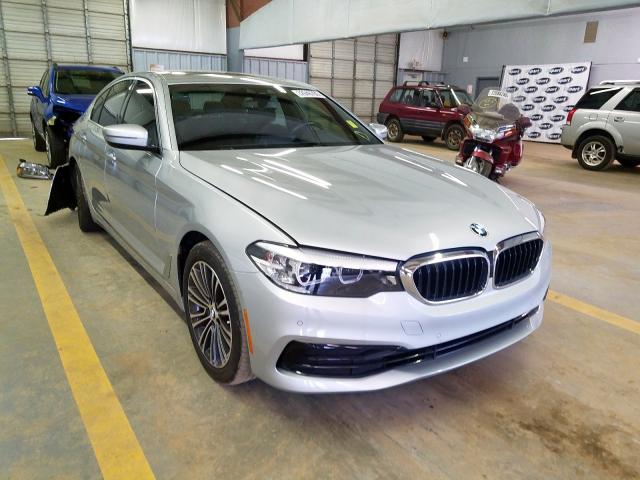 BMW 530 I 2019 wbaja5c56kww09225