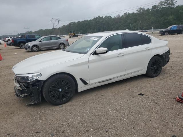 BMW 5 SERIES 2019 wbaja5c56kww13744