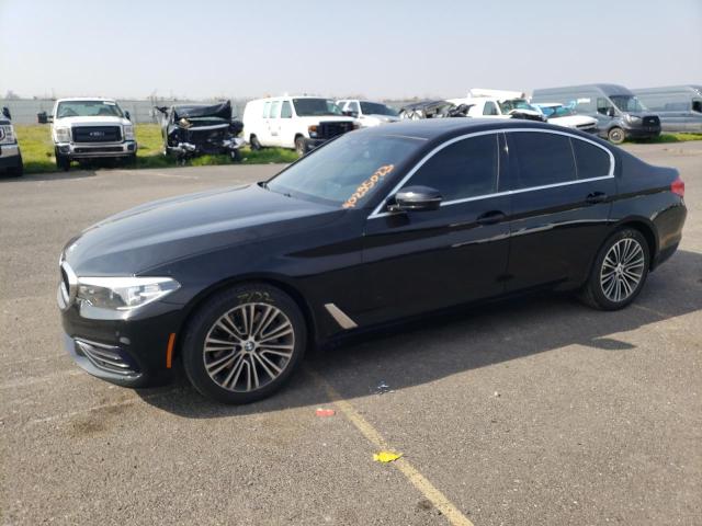 BMW 530 I 2019 wbaja5c56kww15672