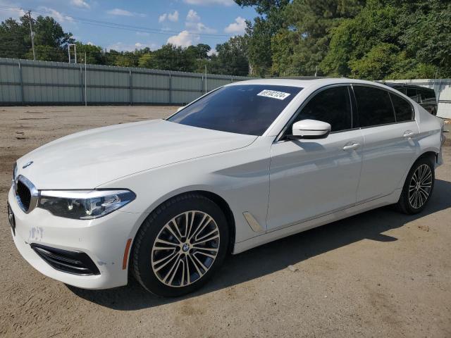 BMW 530 I 2019 wbaja5c56kww16465